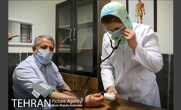 آیین افتتاح پروژه های عمرانی منطقه ۹ 10