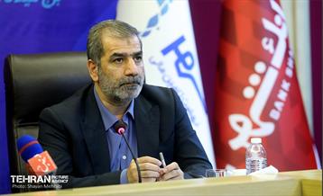 نشست خبری همایش و نمایشگاه نهضت تامین مالی شهر 20