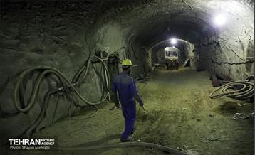 توسعه متروی تهران؛ ایستگاه 17 شهریور 61