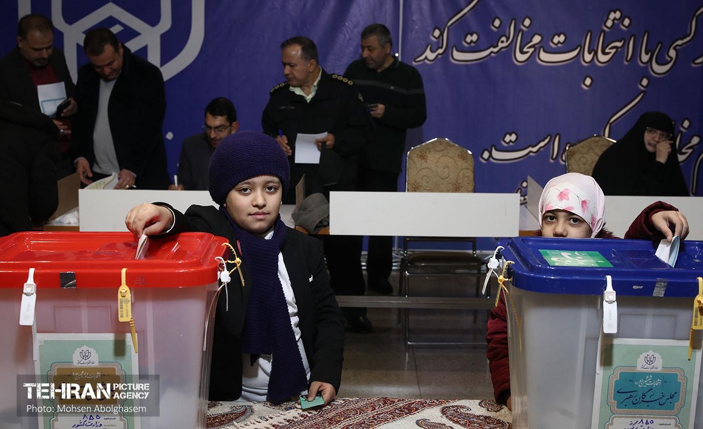 انتخابات ۱۴۰۲ در وزارت کشور 28