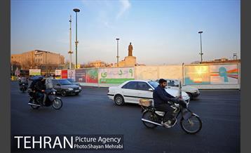 محله گمرک تهران (میدان رازی) 23