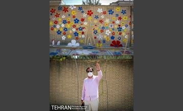 منطقه 9 در گذر زمان 14