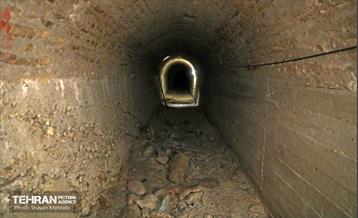 پروژه مرمت کانال هاى جمع آورى آب هاى سطحى 32