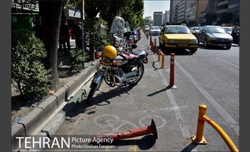 مسیری برای قانون شکنی 2