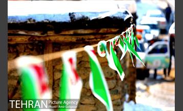 روستای کوهستانی سنگان‎ 26