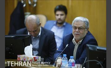 جلسه هماهنگی نمایشگاه کتاب 19