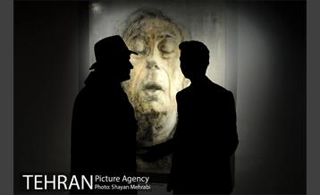 نمایشگاه گروهی "باله در هوای آزاد" 17