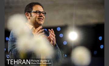 آخرین شب از ویژه برنامه «باغ رمضان» 14