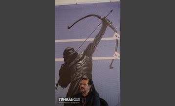 نشست بازنمایی هویت ملی در المان‌های شهری 5