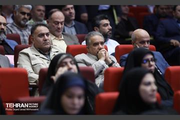 هم اندیشی مدیران شهرداری تهران 14