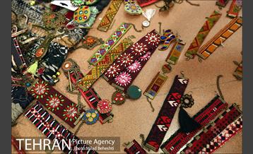 نمایشگاه عکس از تفتان تا مکران 10