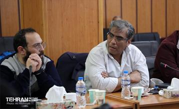 جشن درختکاری در منطقه 18 3