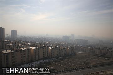 آلودگی تهران، بحرانی تکراری 24