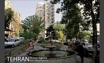 یوسف آباد، بی باغ و بی آسیاب 21