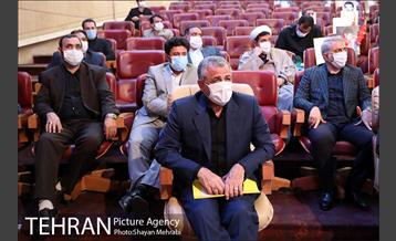 بزرگداشت چهل سالگی دفاع مقدس 10