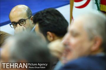نخستین اجلاس مجمع مشورتی روسای کمیسیون‌های شهرسازی و معماری 27