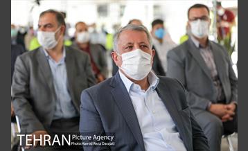 مراسم بزرگداشت روز کارگر 10