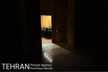 حضور شهردار تهران در کمیسیون داخلی کشور و شورا های مجلس شورای اسلامی 30