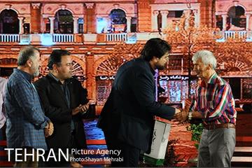 ویژه برنامه فرهنگی کوچه های تهران در پارک دانشجو 21