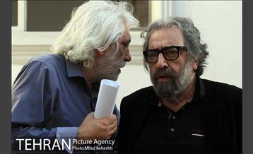 تقدیر اعضای خانه سینما از اصغر فرهادی 30