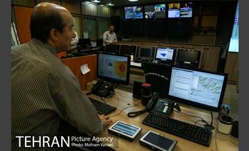 امضای تفاهمنامه همکاری سازمان مدیریت بحران و نظام مهندسی ساختمان 9