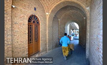 کاروانسرای خانات 12