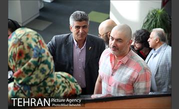 روز چهارم سی و هفتمین جشنواره جهانی فیلم فجر 8