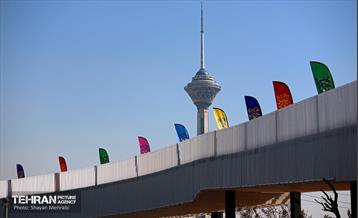 افتتاح ۴۷ کیلومتر مسیر سرزندگی 3