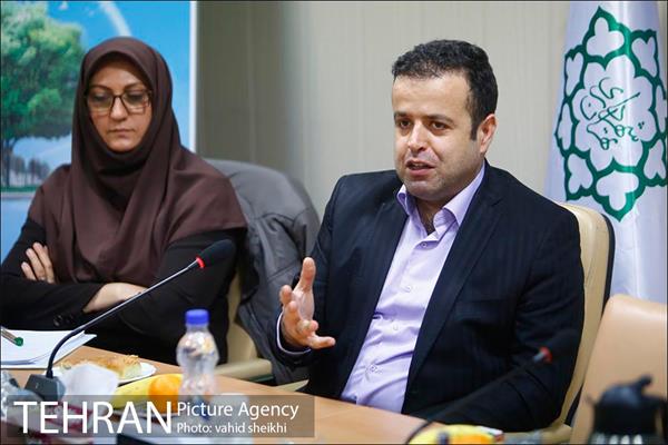 نخستین رویداد استارت آپ ویکند محیط زیست و مدیریت شهری هوشمند 2