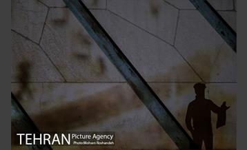 اجرای ویدئو مپینگ به مناسبت هفته تهران 24