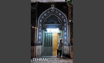 شب های رمضان در محله شاهپور 16