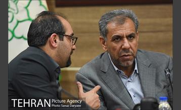 نشست گردشگری «آینه ری» 27