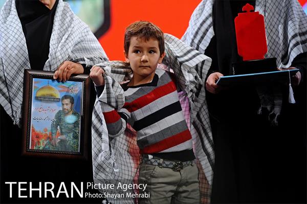 دومین کنگره «یاران خورشید» 30