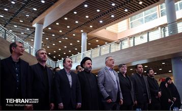 بهره‌برداری از رینگ سوم ترافیکی غرب تهران 17