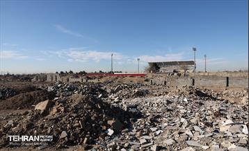 قرارگاه اجتماعی شهرداری منطقه 19 76