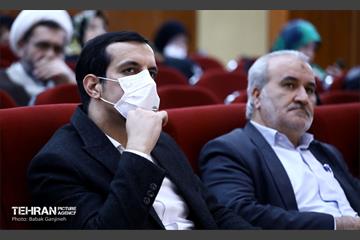 همایش تجلیل و تکریم از مادران شهدای امر به معروف و نهی از منکر 17