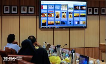 کارگاه ویرایش عکس  20