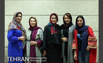 اکران خصوصی فیلم دو لکه ابر 2