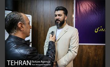 نشست خبری رئیس مرکز معاینه فنی 12