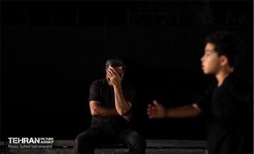 شب هفتم محرم در هیأت رایة العباس(ع) 21