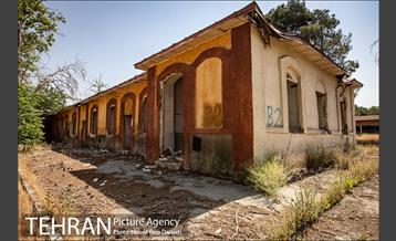 از پادگان 06 تا بوستان بزرگ ارتش 10