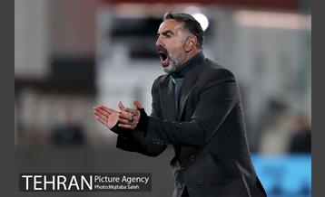 دیدار تیم های فوتبال استقلال و سایپا 20