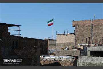 اینجا کارگاهه؛ طرح توسعه نفرآباد 51