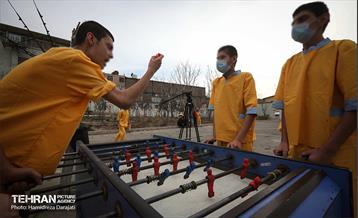 اردوی یک روزه مرکز یاورشهر2