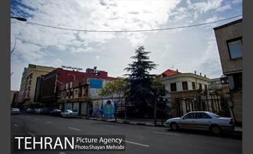 موزه نقاشی پشت شیشه تهران 26