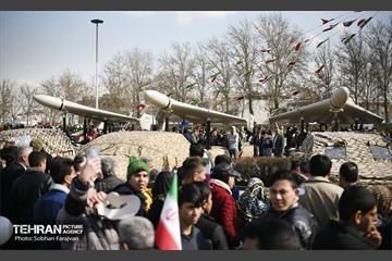 راهپیمایی ۲۲ بهمن در تهران -۱ 49
