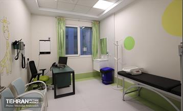 قرار خدمت؛ منطقه 18