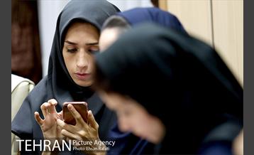 نشست هم اندیشی مهندس عارف نیا با خبرنگاران حوزه شهری 20