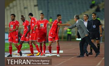 دیدار پرسپولیس - نود ارومیه 16