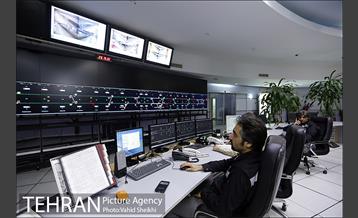 شبگردی اصحاب رسانه در شرکت بهره برداری مترو تهران و حومه 2